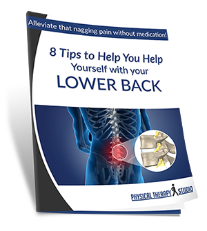 Tips to help you with Lower Back Pain
