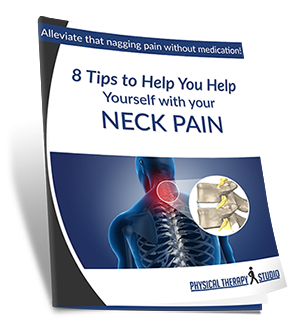 NECK AND SHOULDER PAIN